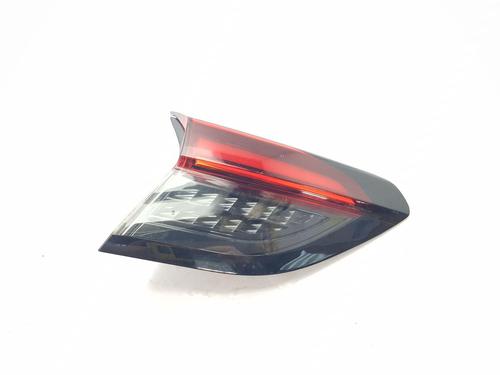 Venstre baglygte bagklap OPEL CORSA F (P2JO) 1.2 (68) (101 hp) 22676477