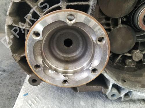 Gearbox VW PASSAT B6 (3C2) 2.0 TDI 16V | BP36644918M3 - Image 4