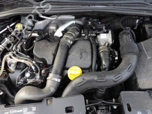 Engine RENAULT CLIO IV (BH_) 1.5 dCi 90 | BP32737783M1  - Image 16