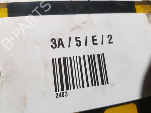 Gearbox FORD TRANSIT CONNECT (P65_, P70_, P80_) 1.8 Di | BP30603436M3