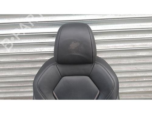Right front seat BMW 5 (G30, F90) 530 i | BP34708515C16 - Image 2
