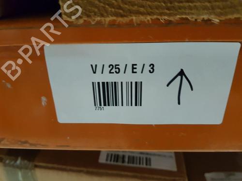 Steering column stalk FIAT 500 (312_) 1.2 (312AXA1A) | BP27811455I23 