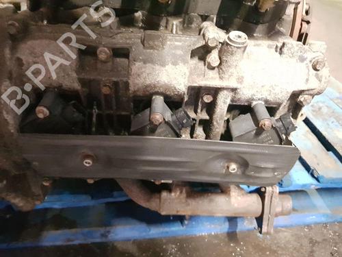 Engine PORSCHE BOXSTER (986) S 3.2 | BP30161370M1