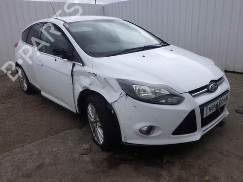 Used Parts FORD FOCUS III 1.6 Ti (125 hp) 4394669