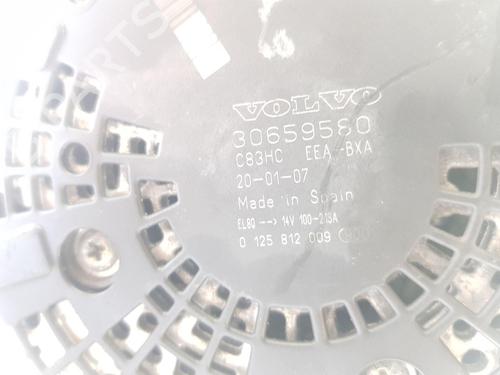 Alternator VOLVO V60 II (225) D4 | BP29575617M7 
