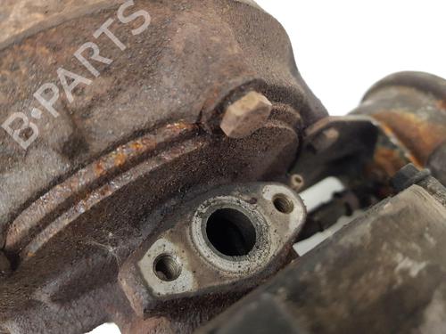 Turbocharger/Supercharger BMW X5 (E53) 3.0 d | BP31603533M71 