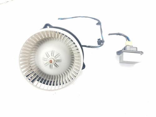 Ventilator motor HONDA CR-V II (RD_) 2.0 (RD5) | BP29549282M62