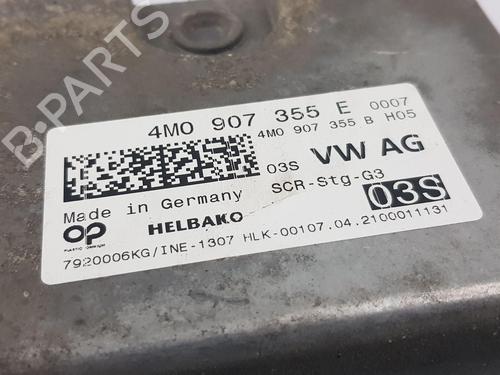 Annen AUDI A5 Convertible (F57, F5E) S5 TFSI quattro | BP30914769O1