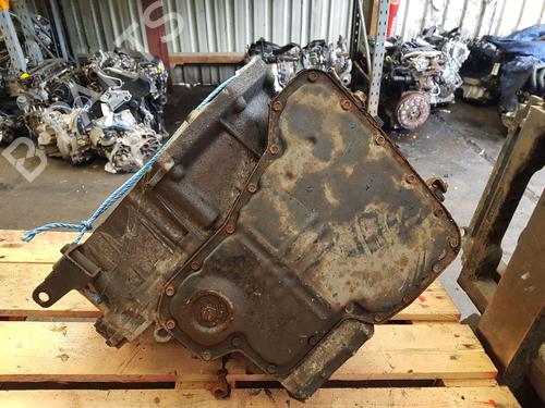 Gearbox NISSAN NOTE (E11, NE11) 1.6 | BP34708767M3  - Image 6