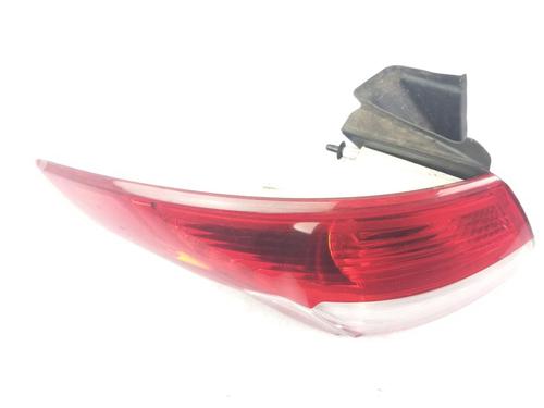 Used Left taillight FORD KUGA II (DM2) 1.5 EcoBoost 4x4 (182 hp) 22657063