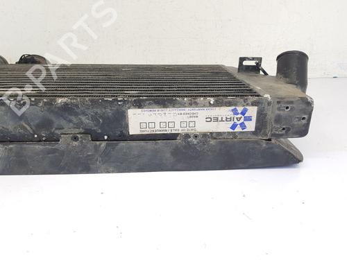 Intercooler FORD FOCUS II (DA_, HCP, DP) 2.5 ST | BP30864640M30
