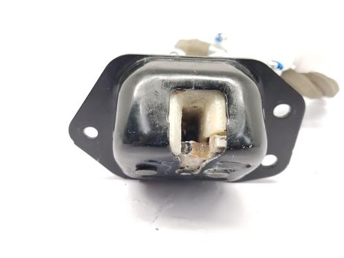 Tailgate lock NISSAN MICRA IV (K13K, K13KK) 1.2 | BP27886459C101 