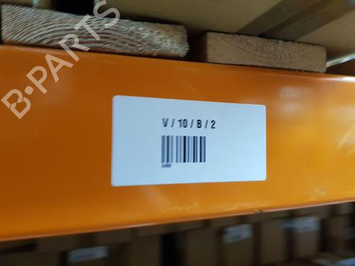 ABS pump HYUNDAI MATRIX (FC) 1.5 CRDi VGT | BP26692682M43 