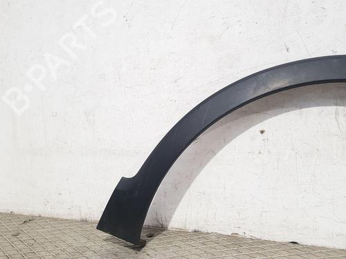 Front right wheel arch trim RENAULT CAPTUR I (J5_, H5_) 1.5 dCi 90 (J5N4, J5M5, J5MW, J5M6, J5AL, J5AJ) | BP29927897C135
