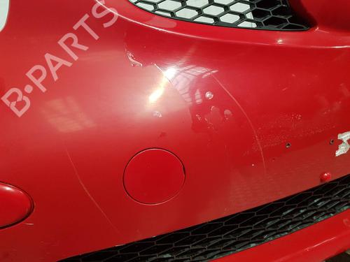 Front bumper TOYOTA AYGO (_B1_) 1.0 (KGB10_, KGB10R) | BP29756078C7