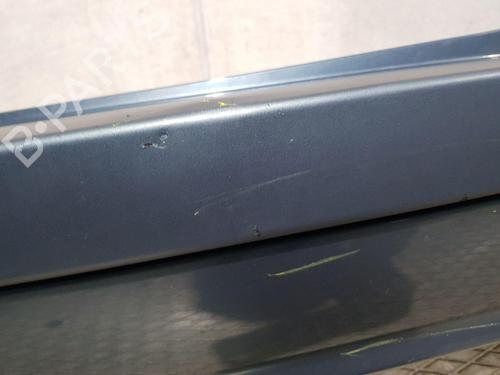 Rear bumper RENAULT CLIO III Grandtour (KR0/1_) 1.5 dCi (KR0F) | BP30161366C8