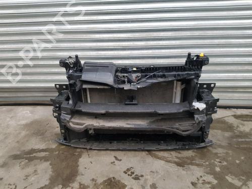 Used Front slam panel SKODA SCALA (NW1) [2019-2026]  31698306