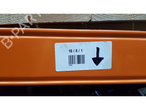 Right front seat FORD TRANSIT COURIER B460 Box Body/MPV 1.5 TDCi | BP28684156C16 - Image 20
