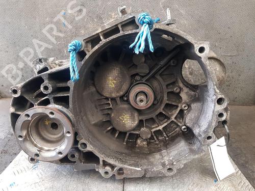 Used Gearbox Gearbox 37180438 37180438