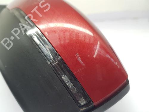 Left mirror VW POLO V (6R1, 6C1)  | BP22203213C26 