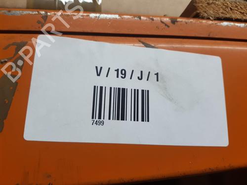 Fuel pump LAND ROVER DEFENDER Van (L663) | BP36861098M76 - Image 9