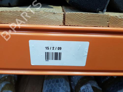 Cappelliera posteriore SKODA KODIAQ I (NS6, NS7, NV7) 2.0 TDI 4x4 | BP30796199C85