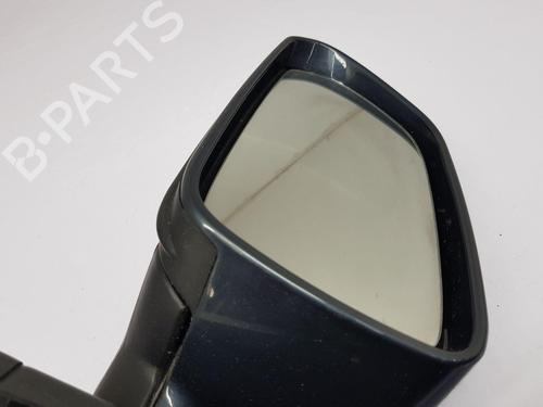 Left mirror VW POLO IV (9N_, 9A_) 1.2 | BP28444388C26 