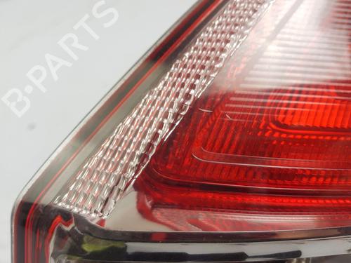 Right taillight FORD FIESTA VI (CB1, CCN)  | BP23263813C35 