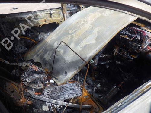 Højre bagtil skærm liste FORD PUMA (J2K, CF7) | BP30737784C137