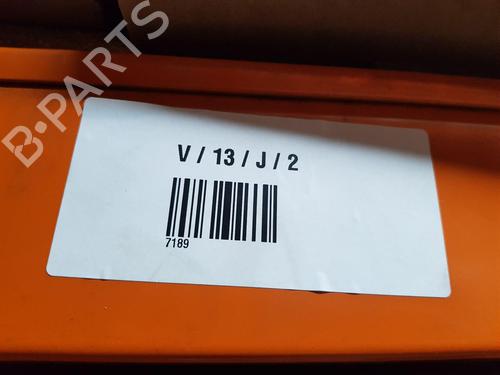 Air vent VOLVO V50 (545) 2.0 D | BP33677836I21 - Image 7