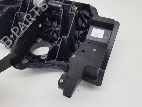 Break pedal JAGUAR F-TYPE Coupe (X152) 5.0 SCV8 SVR / SCV8 P575 R | BP31075521I19 - Image 3