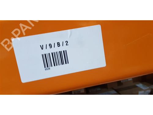 Injector MCLAREN 570S 3.8 | BP30471626M100