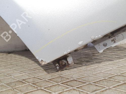 Left front fenders BMW 5 (E60) 530 d | BP29440310C41 