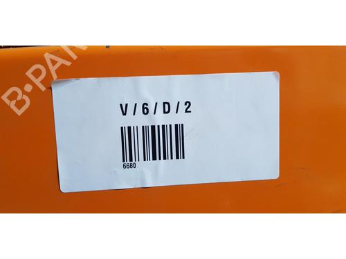 Left front driveshaft MINI MINI (F56) John Cooper Works | BP30264385M38  - Image 7