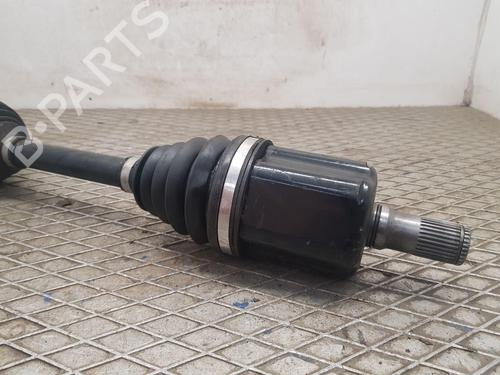 Right front driveshaft JEEP CHEROKEE (KL) 2.2 CRD 4x4 | BP28362824M39