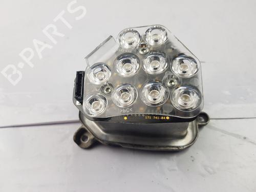 Module xenonverlichting BMW 5 (F10) 535 d | BP26185385C53 