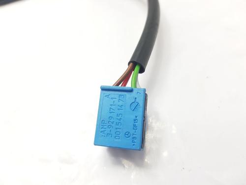 Right front window switch MERCEDES-BENZ C-CLASS Coupe (CL203) C 180 Kompressor (203.746) | BP28283851I26 