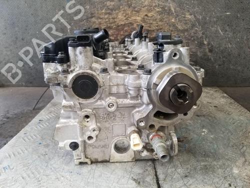 Cylinder head VOLVO V40 Hatchback (525) T2 | BP37584992M5 - Image 5