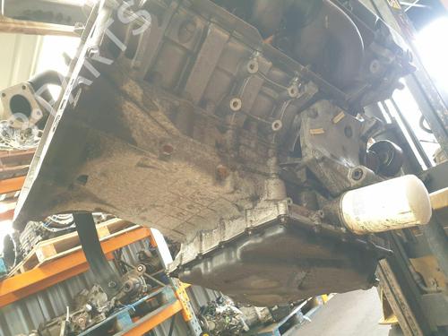 Engine JAGUAR XK 8 Convertible (X100) R 4.2 | BP27455260M1