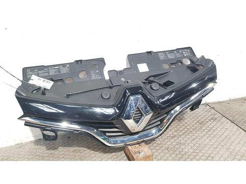 Grill RENAULT CAPTUR I (J5_, H5_) 1.5 dCi 90 (J5N4, J5M5, J5MW, J5M6, J5AL, J5AJ) | BP38961969C40 - Image 8