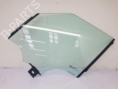 Used Front left door window Front left door window 37585030 37585030