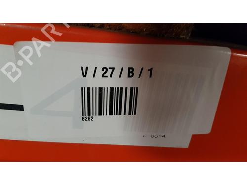 Cup/Object holder VOLVO S60 III (224) | BP22675147I37