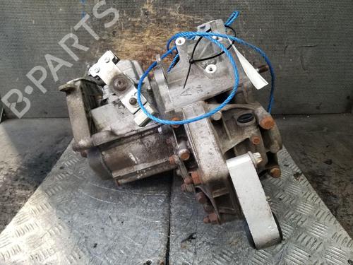 Gearbox FIAT GRANDE PUNTO (199_) 1.4 (199AXB11, 199AXB1A, 199BXB1A, 199AXL1A) | BP30891895M3