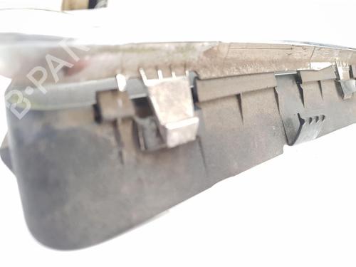 Grille SAAB 9-3 (YS3F, E79, D79, D75) 1.9 TiD | BP22666741C40 