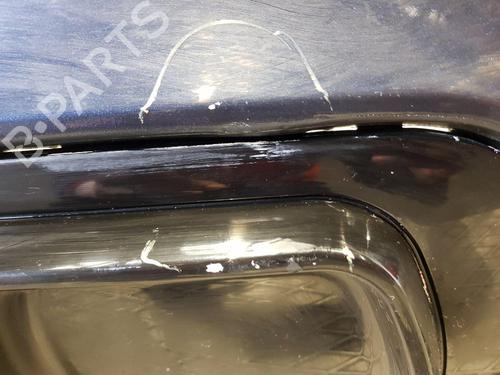 Rear bumper BMW 4 Gran Coupe (F36) 430 d xDrive | BP22203181C8 