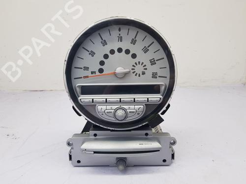 Autoradio Autoradio MINI MINI (R56) Cooper (120 hp) 36308318 36308318