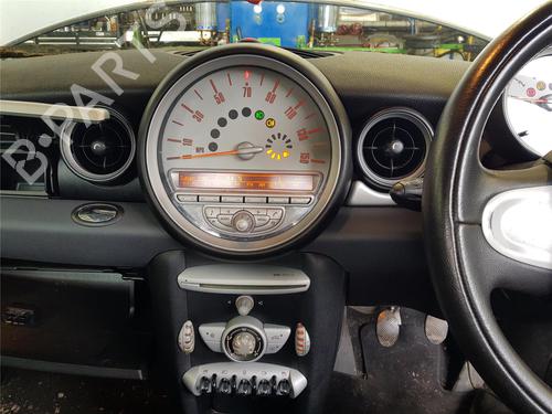 Steering column stalk MINI MINI (R56) Cooper | BP36342853I23  - Image 8