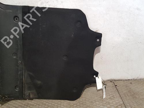 Underbody protection AUDI A4 B9 Avant (8W5, 8WD) RS4 TFSi quattro | BP30765013M92