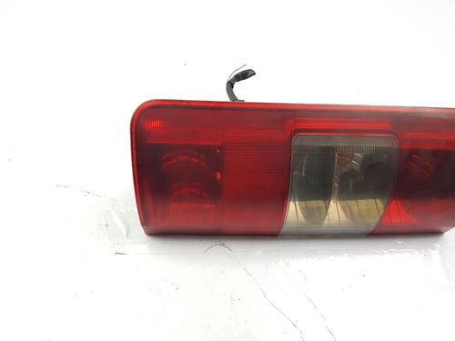 Left taillight FORD TRANSIT CONNECT (P65_, P70_, P80_) 1.8 TDCi | BP24965142C34