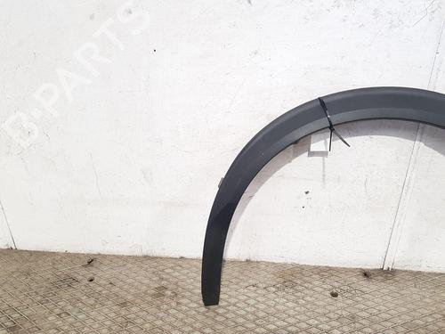Front left wheel arch trim PEUGEOT 2008 II (UD_, US_, UY_, UJ_, UR_, UC_) 1.2 PureTech 130 (USHNS, URHNS) | BP29927882C134